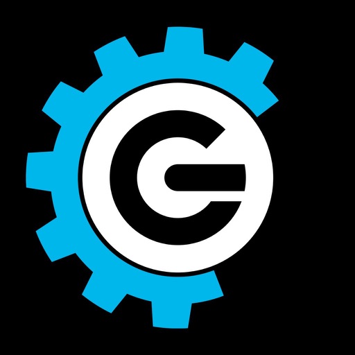 Gadget World Icon