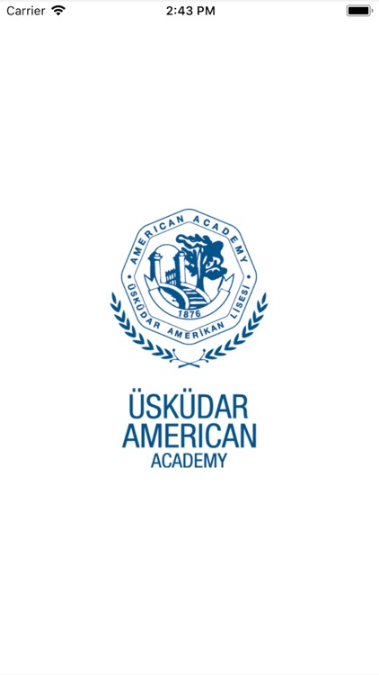 Üsküdar American Academy