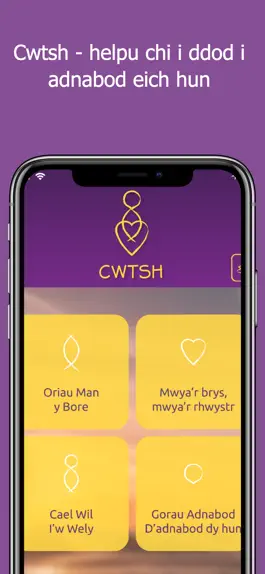 Game screenshot Ap Cwtsh mod apk