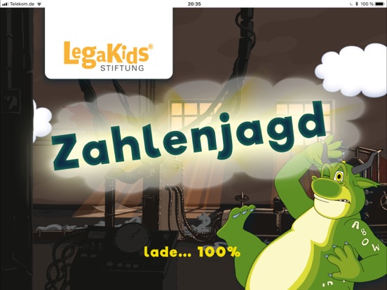 Screenshot #4 pour Zahlenjagd