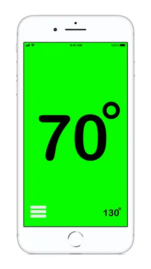 70 Degree : Smart Protractor screenshot 2