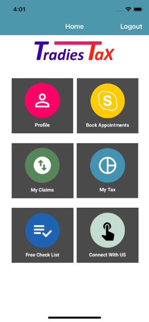 TradiesTax(圖3)-速報App
