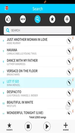WILLSING screenshot 1