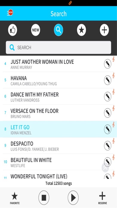 WILLSING iPhone screenshot