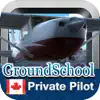 Canada Private Pilot Test Prep delete, cancel