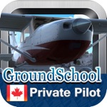 Download Canada Private Pilot Test Prep app