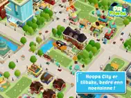 Hoopa City 2 ipad bilder 0
