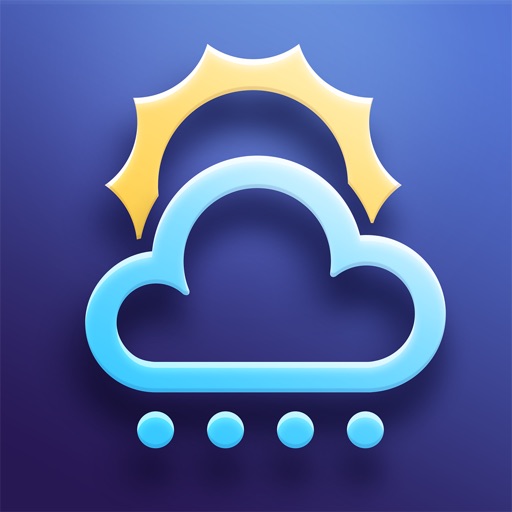 AR Weather App - AppWisp.com