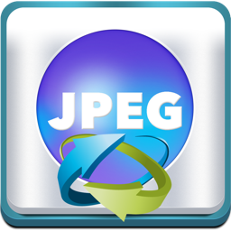 Image To JPEG Converter - Convert your Photos