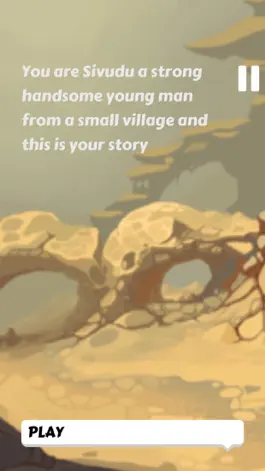 Game screenshot Bahubali Shivu's Story hack
