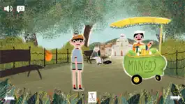 Game screenshot Cuentico Amarillo Tom Sóyer apk
