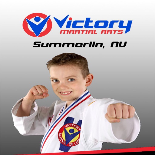 Victory Martial Arts Summerlin by Nick McCord