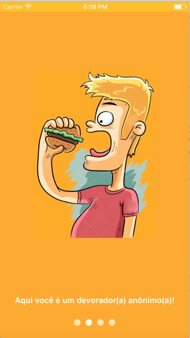 Hamburgueria do Cheff screenshot 2