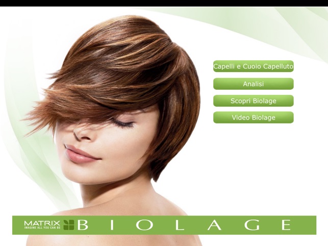 Matrix Biolage(圖1)-速報App