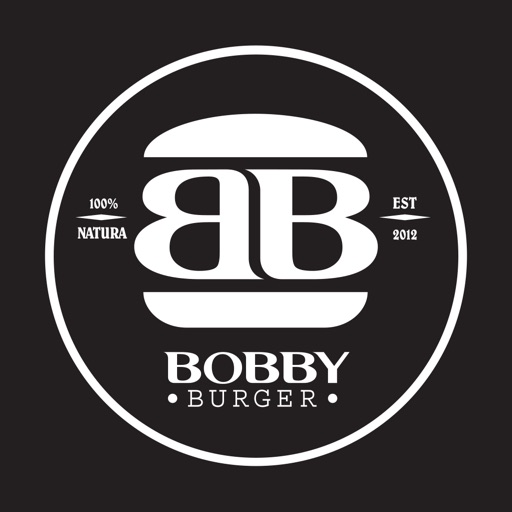 Bobby Burger iOS App