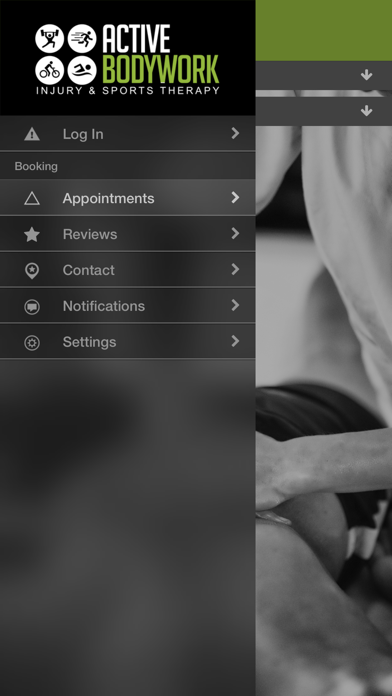 Active Bodywork Screenshot 2 - AppWisp.com Active Bodywork Screenshot 2 - AppWisp.com