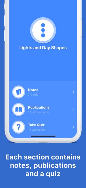 Maritime Master(圖2)-速報App