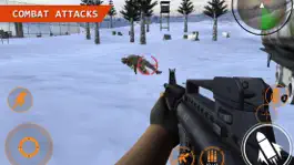 Game screenshot Army Special Forces Mission hack