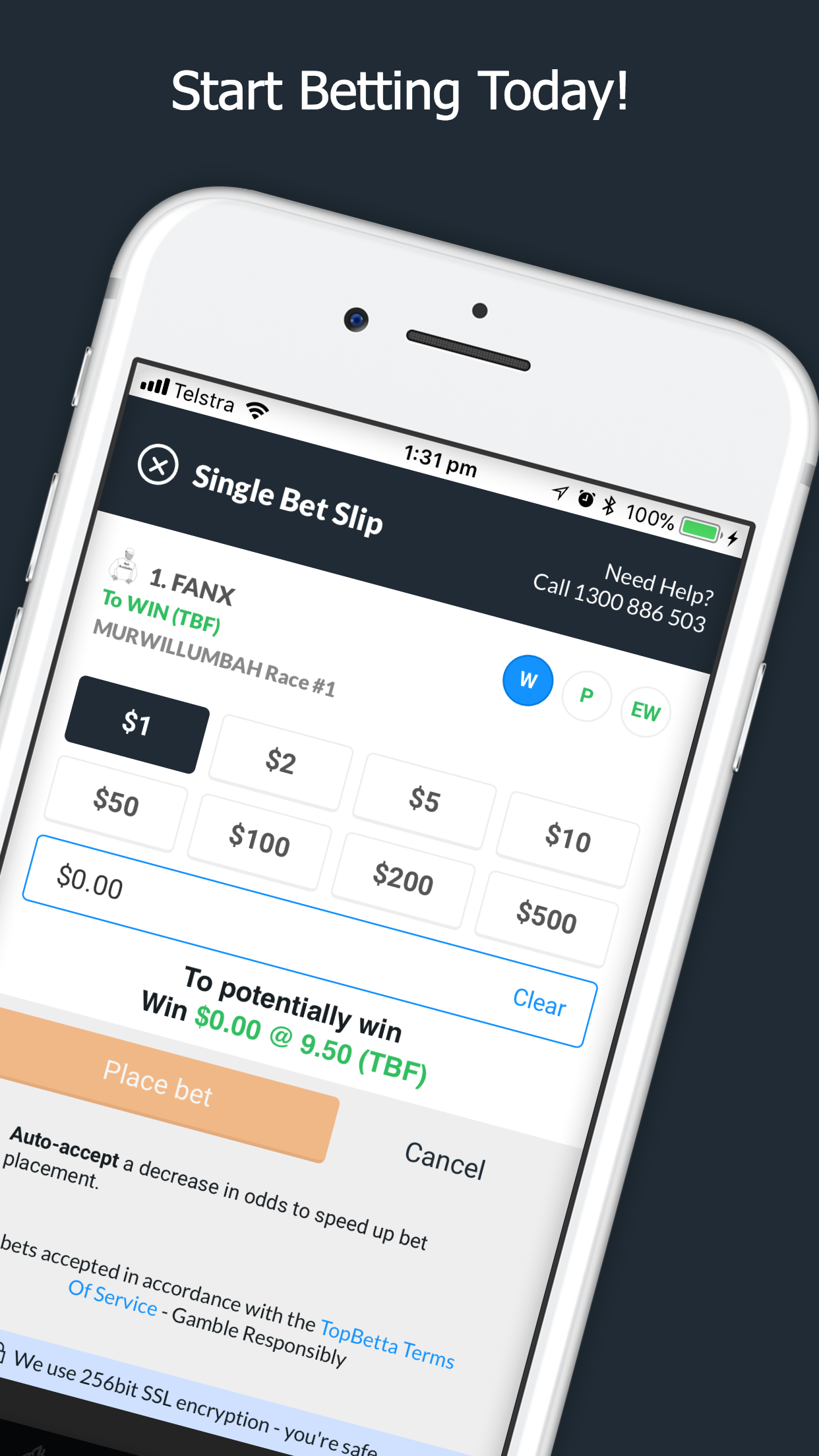 TopBetta