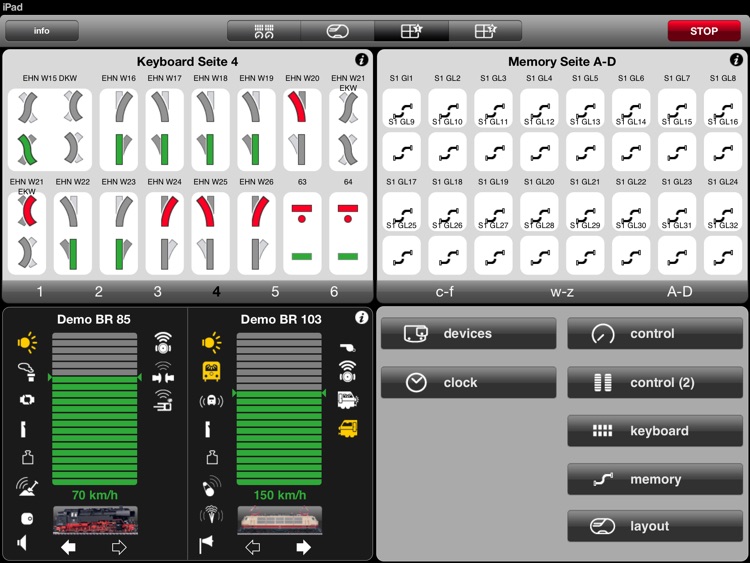 Main Station screenshot-3