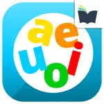Short Vowel Word Study App Support