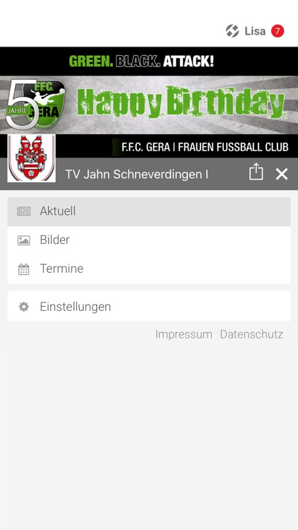 TV Jahn Schneverdingen I