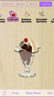 more sundaes! айфон картинки 1
