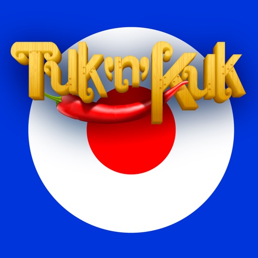 Tuk'n'Kuk iOS App