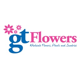 GT Flowers Shop