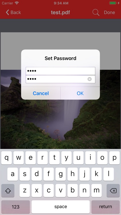 Power PDF Pro screenshot-4