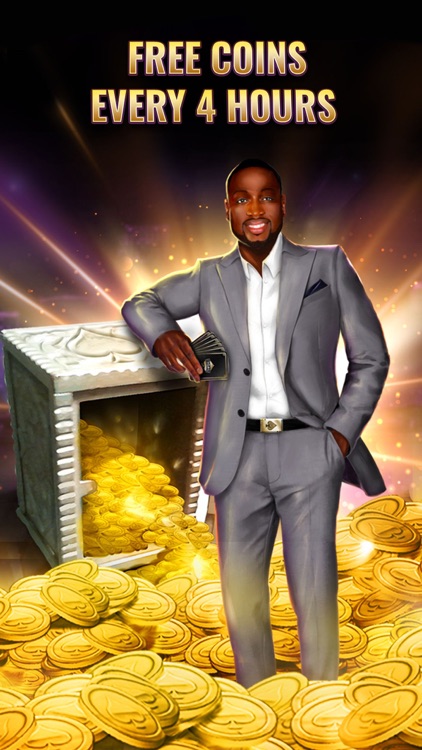 Spades Royale with Dwyane Wade screenshot-5