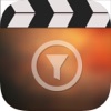 Icon Video Filter Editor - Filters & Effects For Videos