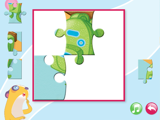 Screenshot #6 pour Tippy Toes