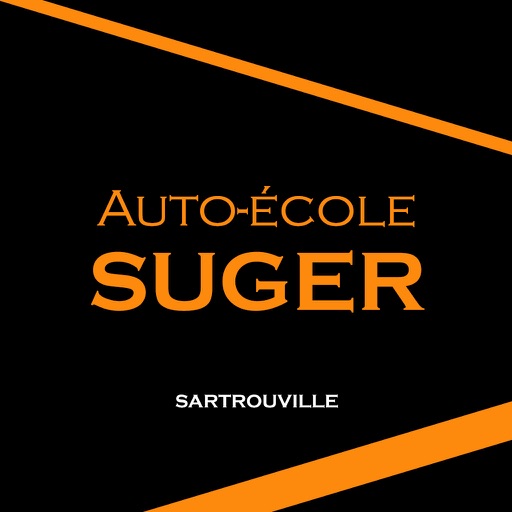 Auto-école SUGER icon