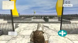Game screenshot Breakout Maze apk