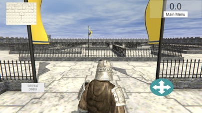 Breakout Maze screenshot 2