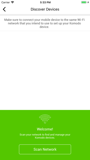 Komodo WiFi(圖2)-速報App