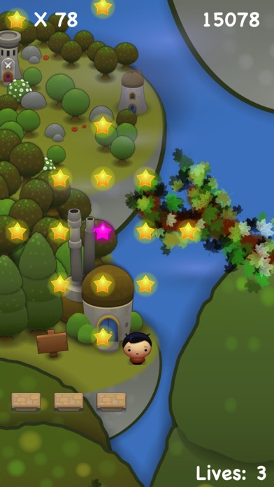 Sky Jumper screenshot 4