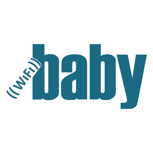 WiFi Baby iOS App