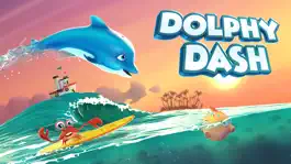 Game screenshot Dolphy Dash mod apk