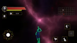 Game screenshot Superhero Vs Robot Fight mod apk