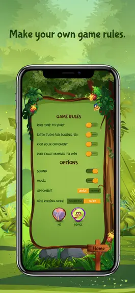 Game screenshot Snake & Ladder hack