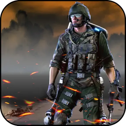 Commando Strike Operation Cheats