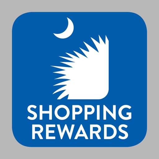 Shopping Rewards iOS App