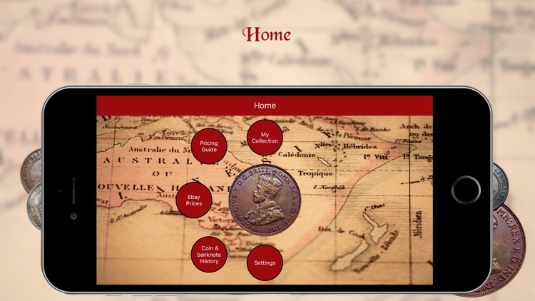 Australian Numismatist