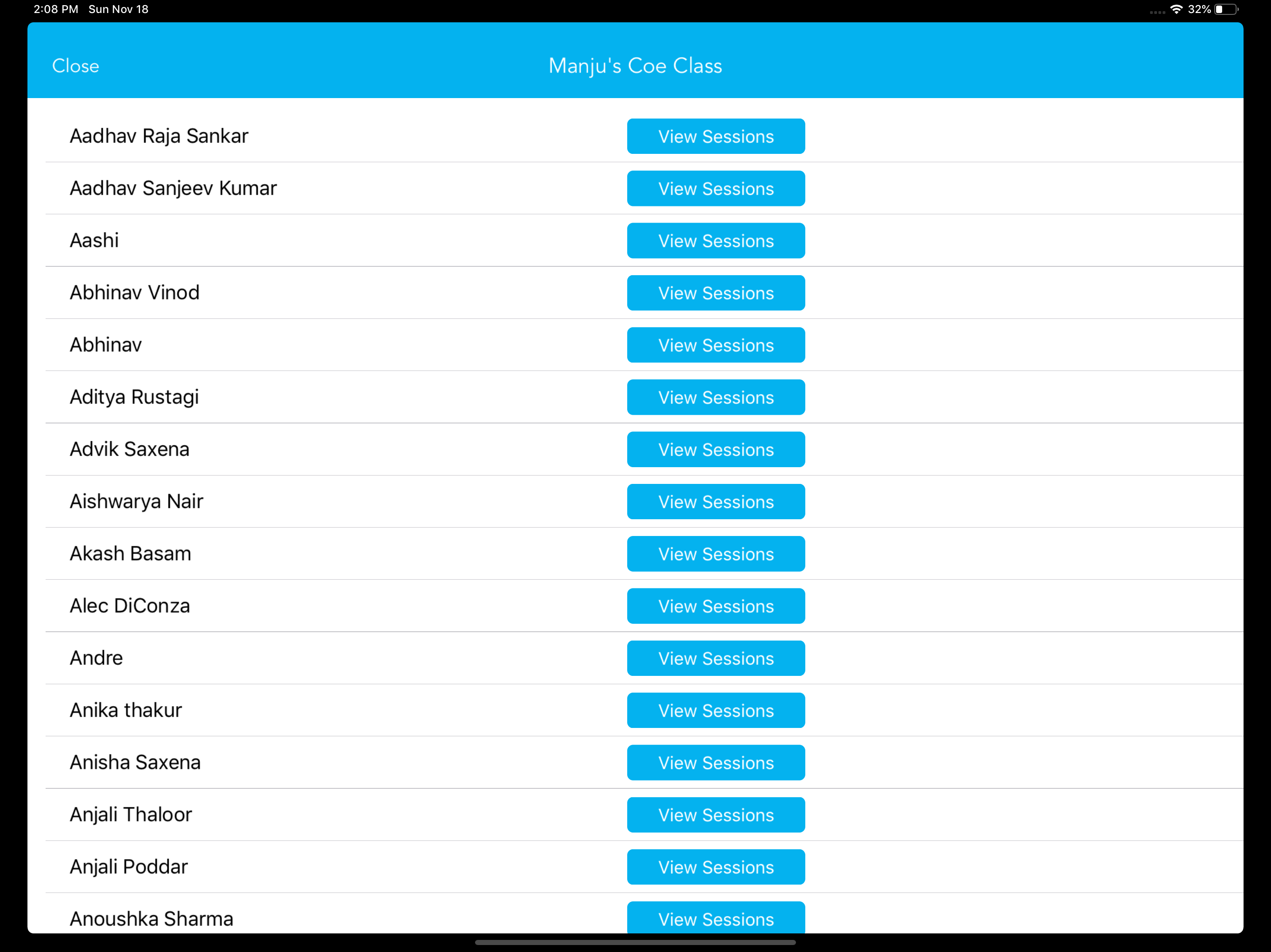 Thinkster Tutor screenshot 5