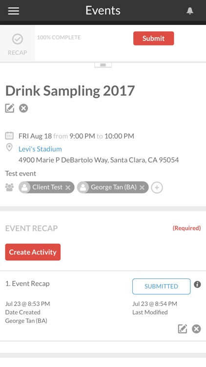 Brandscopic screenshot-3