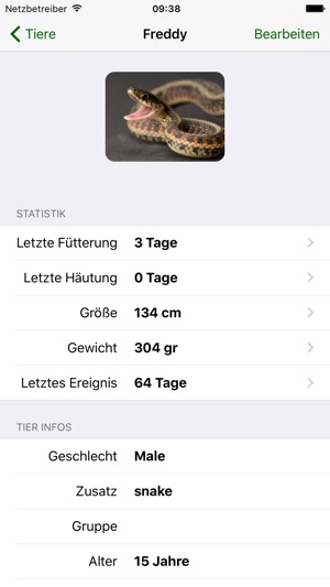 Time2Feed(圖3)-速報App