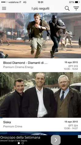 Game screenshot TvDaily mod apk