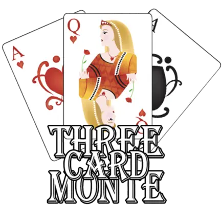AR Magic 3 Card Monte Party Cheats